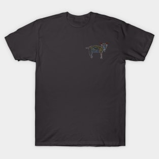 Goat For Rent T-Shirt